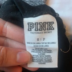 PINK leggings